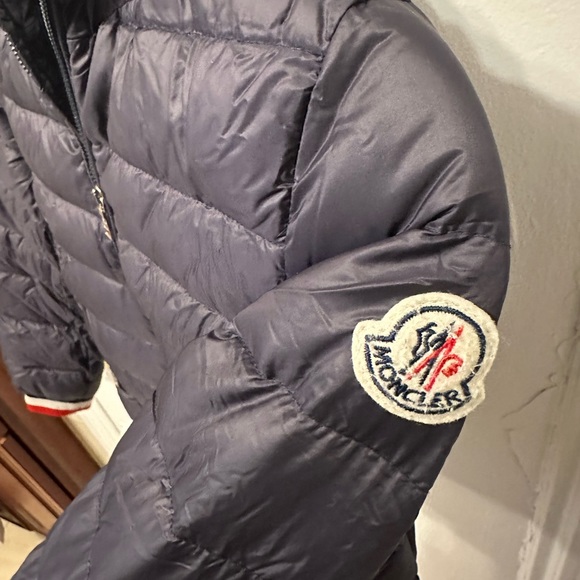Moncler kid jacket - Picture 5 of 8